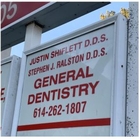 Bild von Shiflett Family Dental