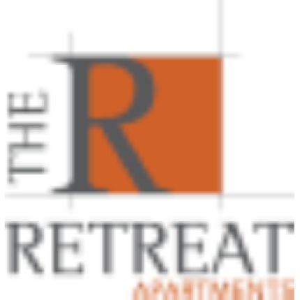 Logo de The Retreat Apartments