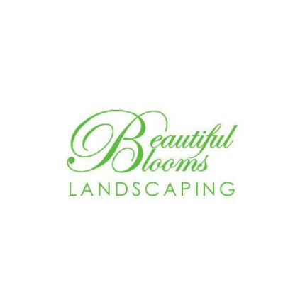 Logo da Beautiful Blooms Landscaping