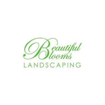 Logo from Beautiful Blooms Landscaping