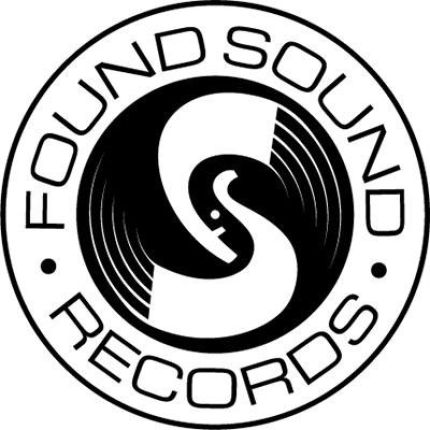 Logo from Found Sound Records