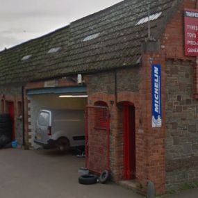 Teapes Tyres | Barnstaple Tyres