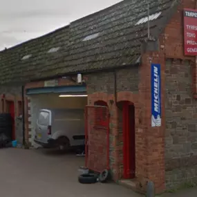 Teapes Tyres | Barnstaple Tyres