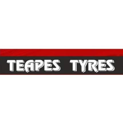 Logo from Teapes Tyres