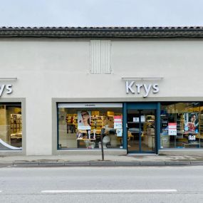 Bild von Opticien Krys