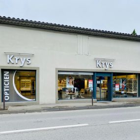 Bild von Opticien Krys