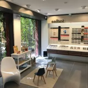 Bild von Opticien Krys