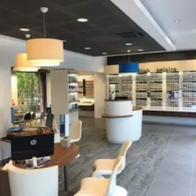 Bild von Opticien Krys