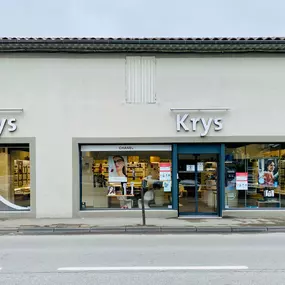 Bild von Opticien Krys