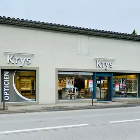 Bild von Opticien Krys