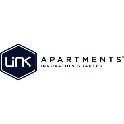 Logo od Link Apartments Innovation Quarter
