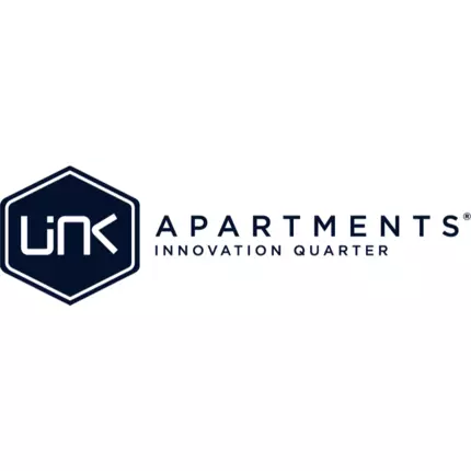 Logo von Link Apartments Innovation Quarter