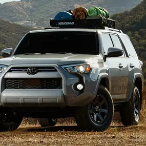 Jeff Wyler Toyota - 2021-toyota-4runner-exterior-6-22-21