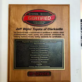 Jeff Wyler Toyota of Clarksville, Indiana - Call (812) 284-2277