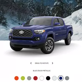 Jeff Wyler Toyota of Clarksville, Indiana – Your Toyota Tacoma Truck Home - (812) 284-2277