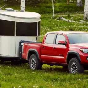 Jeff Wyler Toyota of Clarksville, Indiana – Your Toyota Tacoma Truck Home - (812) 284-2277