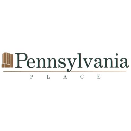 Logo da Pennsylvania Place