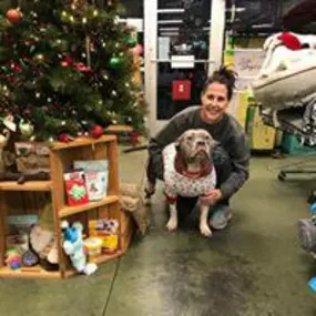 Bild von Ma & Paws Pet Supply Co.