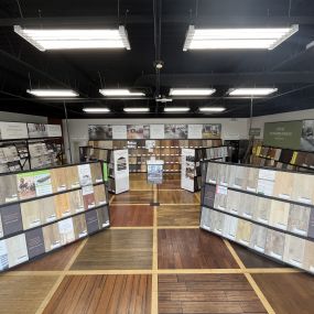 Interior of LL Flooring #1313 - North Olmsted | Front View