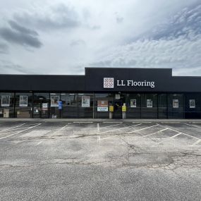 LL Flooring #1313 North Olmsted | 26103 Lorain Road | Storefront