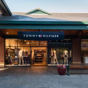 Bild von Tommy Hilfiger Outlet