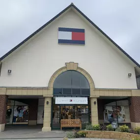 Bild von Tommy Hilfiger Outlet