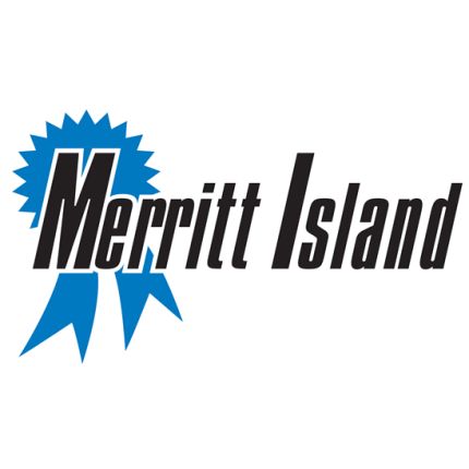 Logotyp från Merritt Island Air & Heat