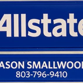 Bild von Smallwood Insurance Agency: Allstate Insurance