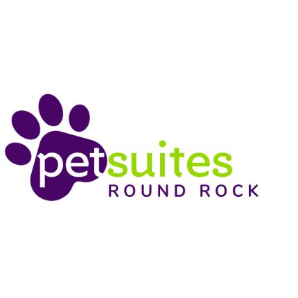 Logo fra PetSuites Round Rock