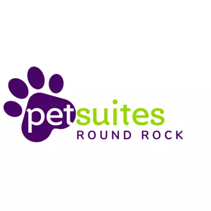 Logo da PetSuites Round Rock