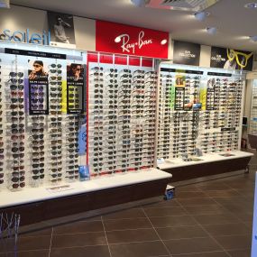 Bild von Opticien Krys