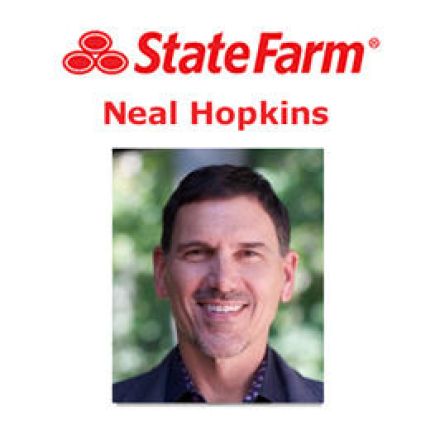 Logotyp från Neal Hopkins - State Farm Insurance Agent