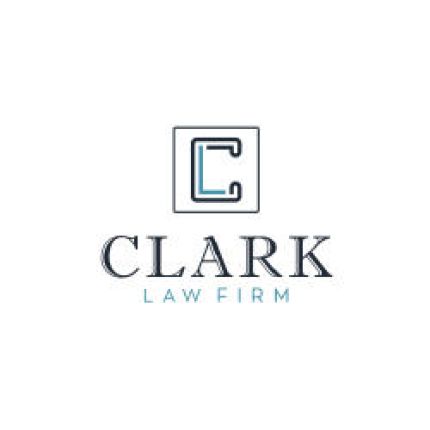 Logotyp från Clark Law Firm