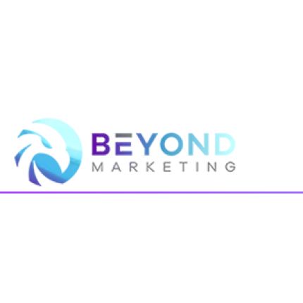 Logo od Beyond Marketing