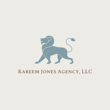 Logo van Nationwide Insurance: The Kareem Jones Agency LLC