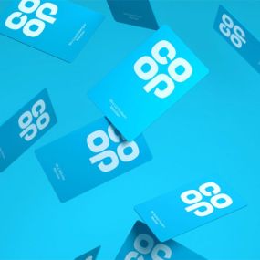 Become a Co-op member today and help your community as well as your pocket. You can look forward to exclusive offers, personalised deals and get 2p in your Member Account for every £1 spent on selected Co-op products and services. Joining only costs £1 and you can choose a local cause to support.