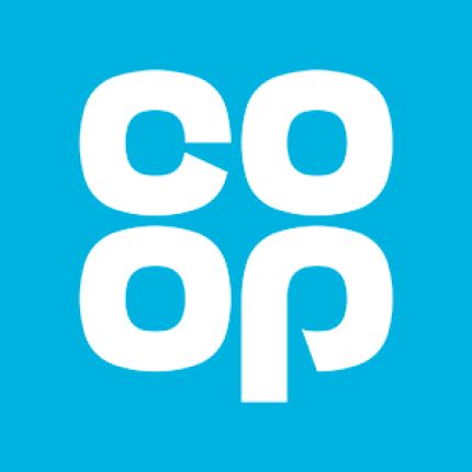 Logo da Co-op