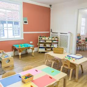 Bild von Asquith Barley Barn Sawbridgeworth Day Nursery