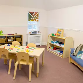 Bild von Asquith Barley Barn Sawbridgeworth Day Nursery