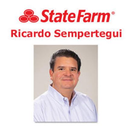 Logotyp från Ricardo Sempertegui - State Farm Insurance Agent