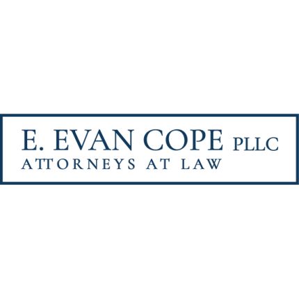Logo fra E. Evan Cope, PLLC