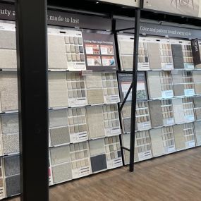 Interior of LL Flooring #1411 - Brighton | Carpet