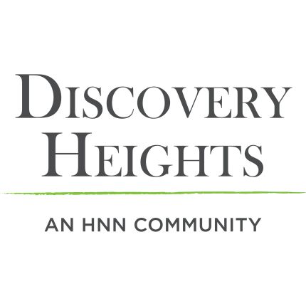 Logo van Discovery Heights