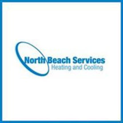 Logotipo de North Beach Services Heating and Cooling