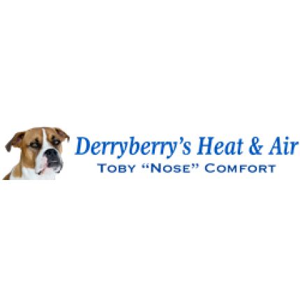 Logo from Derryberry's Heat & Air