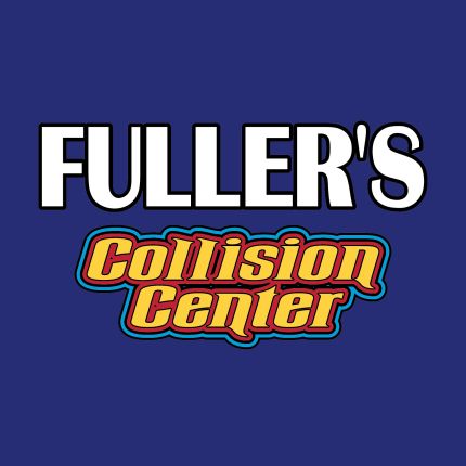 Logo from Fuller's Collision Center