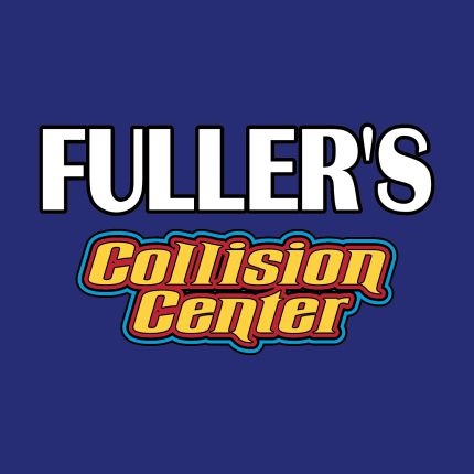 Logotyp från Fuller's Collision Center