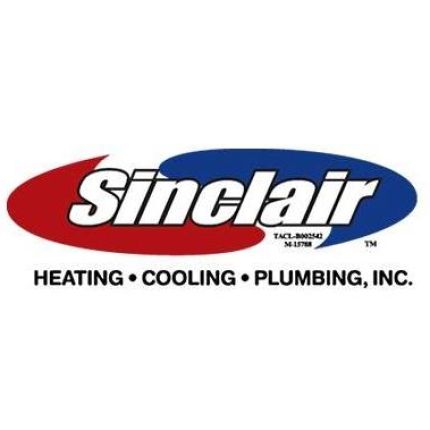 Logo von Sinclair Heating, Cooling, Plumbing, Inc