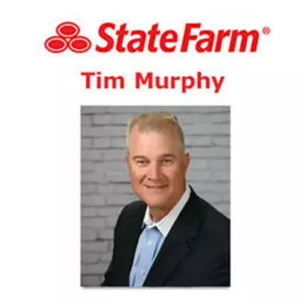 Logo da Tim Murphy - State Farm Insurance Agent