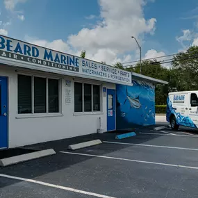 Bild von Beard Marine Group